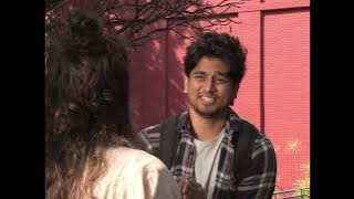The susu project || Continuity film || Dhanush || Gyan || FTII || batch2022 film