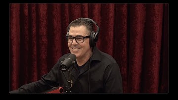 Joe Rogan Experience #2412 - Adam Carolla