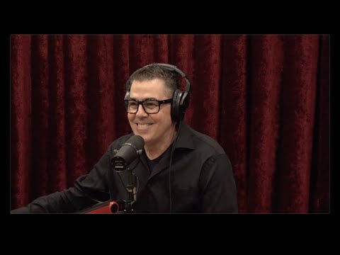 Joe Rogan Experience #2412 - Adam Carolla