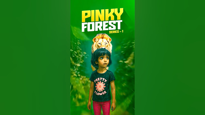 pinky காட்டுக்கு போலாமா🥹😍 | Just Imagination 🫂 #shorts #love #explore
