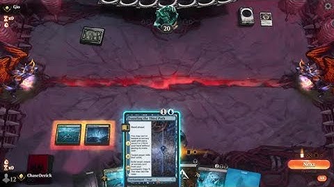 MTG Standard - Sultai Midrange by ChaseDerick VS Abzan Midrange by Gio