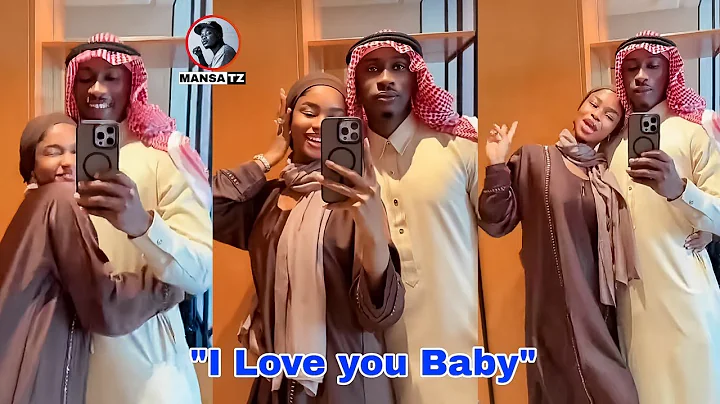 Nigerian Star Priscilla Ojo's AMAZING Birthday Trip to Saudi Arabia