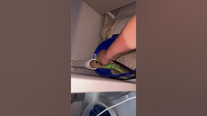 Mutfak lavabo giderim tıkandı ne yapmalıyım?☎️0531 931 9762
