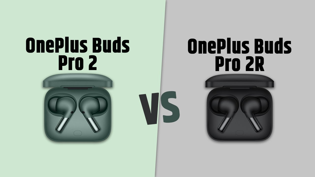 OnePlus Buds Pro 2 Lite arrive in Europe as OnePlus Buds Pro 2R