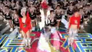 Gwen Stefani - Hollaback Girl Ringtone Resimi