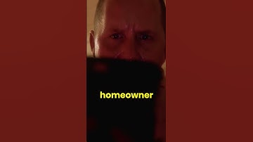 Home Intruder Repellent