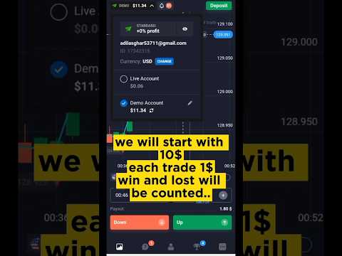 10 trades using