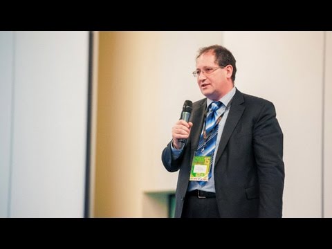 Конференция CyberMarketing-2015. Александр Митник