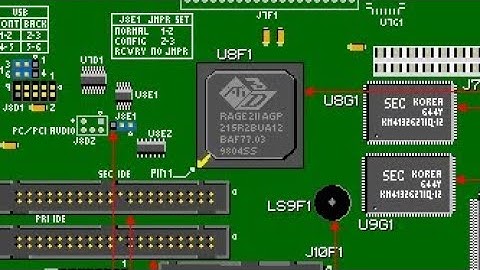 ATI 3D Rage Pro (4MB)