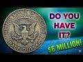 Shocking Kennedy Half Dollar Coin Values Every Collector Must Know!