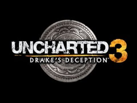Video: Uncharted 3 1.02 Patch Notes Avslørt