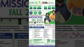 Khawaja Fareed University Of Engineering Information Technology Kfueitlaste Date 23.6.2023