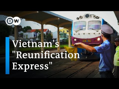 Video: Perjalanan Sehari Terbaik untuk Diambil dari Ho Chi Minh City, Vietnam