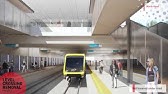 Preston Level Crossing Removal Project Construction Blitz May 5th To 11th 21 Youtube