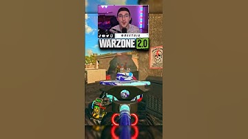 Are you a *REAL* Warzone Player 😱🔥⁉️ #warzone #callofduty #mw3 #cod #callofduty #warzone2