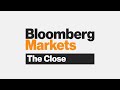 'Bloomberg Markets: The Close' Full Show (10/26/2020)