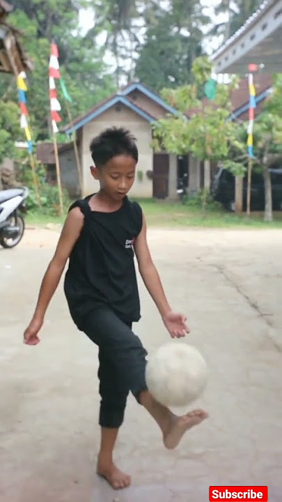 yang bisa juggling dapet 500 RB #youtube #shorts #bola #juggling