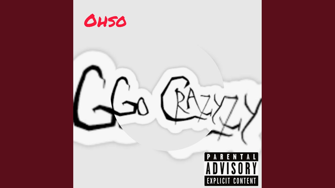 Obejrzyj Go Crazy w YouTube