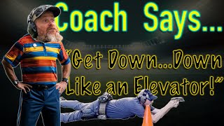 NOOB Coach: Tips for Unconventional Shooting Techniques ┃ Elevator Down NOOB Challenge