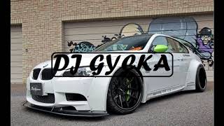 SADBOI - SORRY (Bass Boosted)