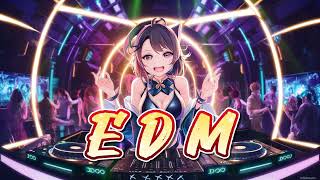 EDM 2024 Best / Nightcore Gaming Mix 2024 No.11