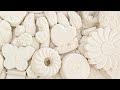 Pure Mud Dry Floor Crumbling ASMR | Satisfying Crack & Break Sounds