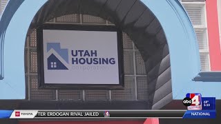 Nearly four dozen affordable apartments now available in downtown Salt Lake