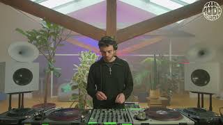 Agonis | themuddshow