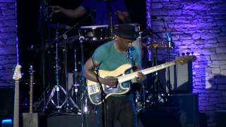 Marcus Miller Live