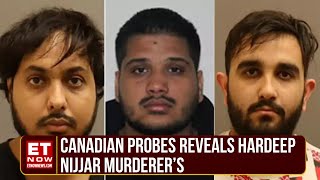 Hardeep Nijjar Murder Case: Canadian Probes Arrested 3 Indian Accused, Investigation Still On