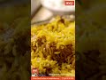 Safar ko aur swadisht banayein biryani aur raite ki nokjhok se  food on train delivered by zoop