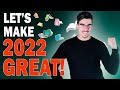 Kindle Publishing YouTube Channel 2022 - LET'S MAKE THIS YEAR GREAT!