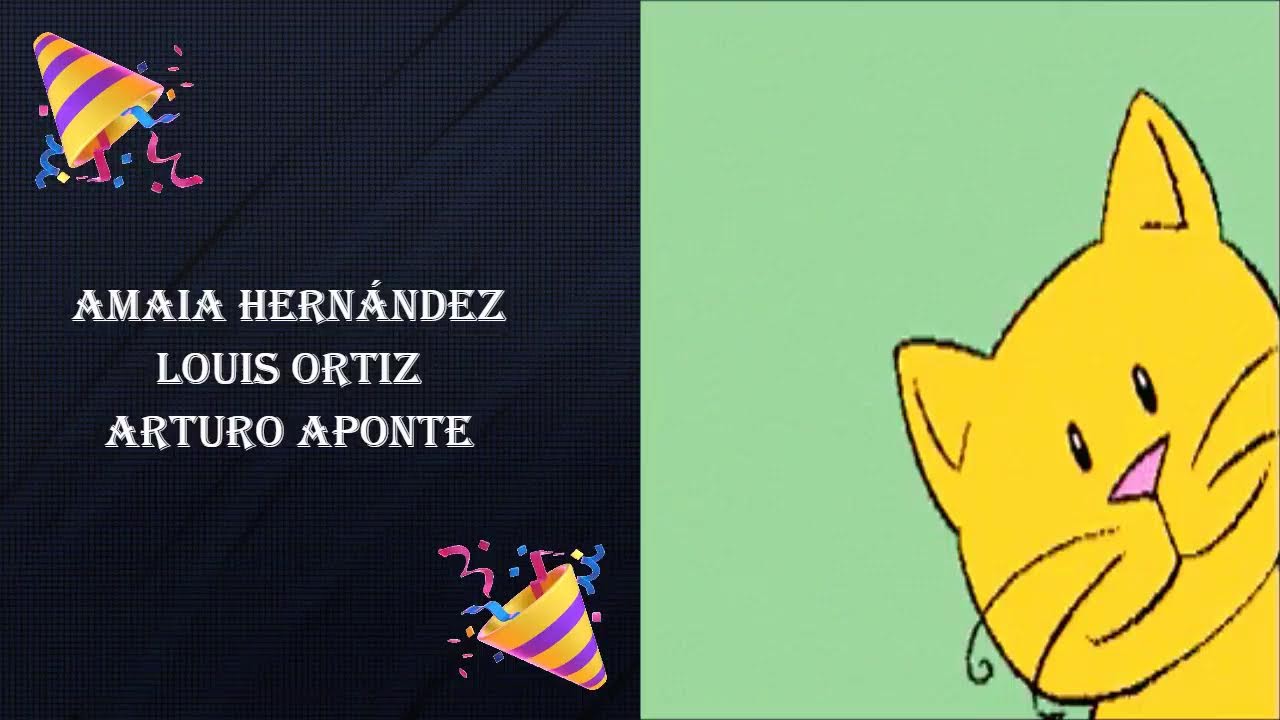Oración y Anuncios de la Mañana 0 de octubre de 2025