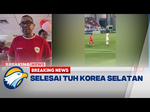 apinaga77 x 456bet - SEJARAH! GARUDA MUDA 'OTW' SEMIFINAL PIALA ASIA U-23