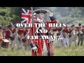 "Over the Hills and Far Away" - Arranged by John Tams [with English Subtitles]