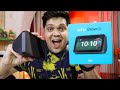 Amazon Echo Show 5 2nd Generation Unboxing & Review in Hindi | Smart Alexa With 5.5 inch display 🔥🔥🔥