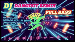 DJ DANGDUT REMIX 2026 Full Album