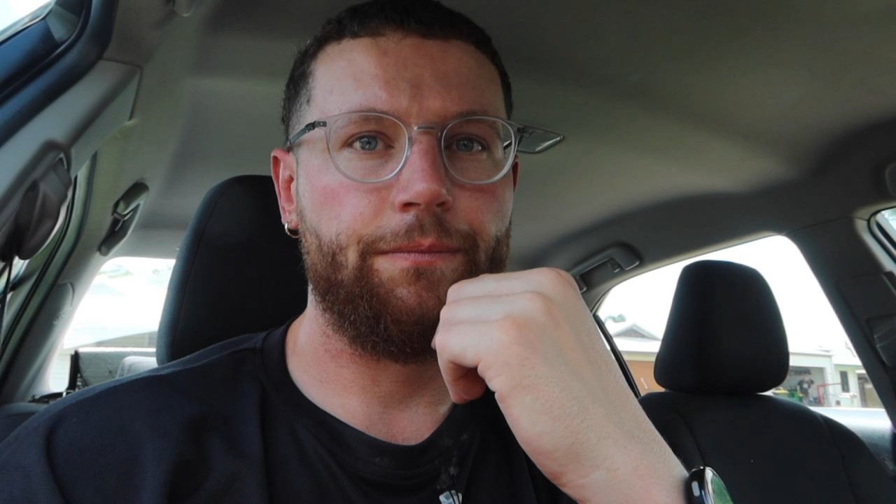 День 2 отказа от алкоголя | Диазепам, акампросат, венлафаксин и тиамин