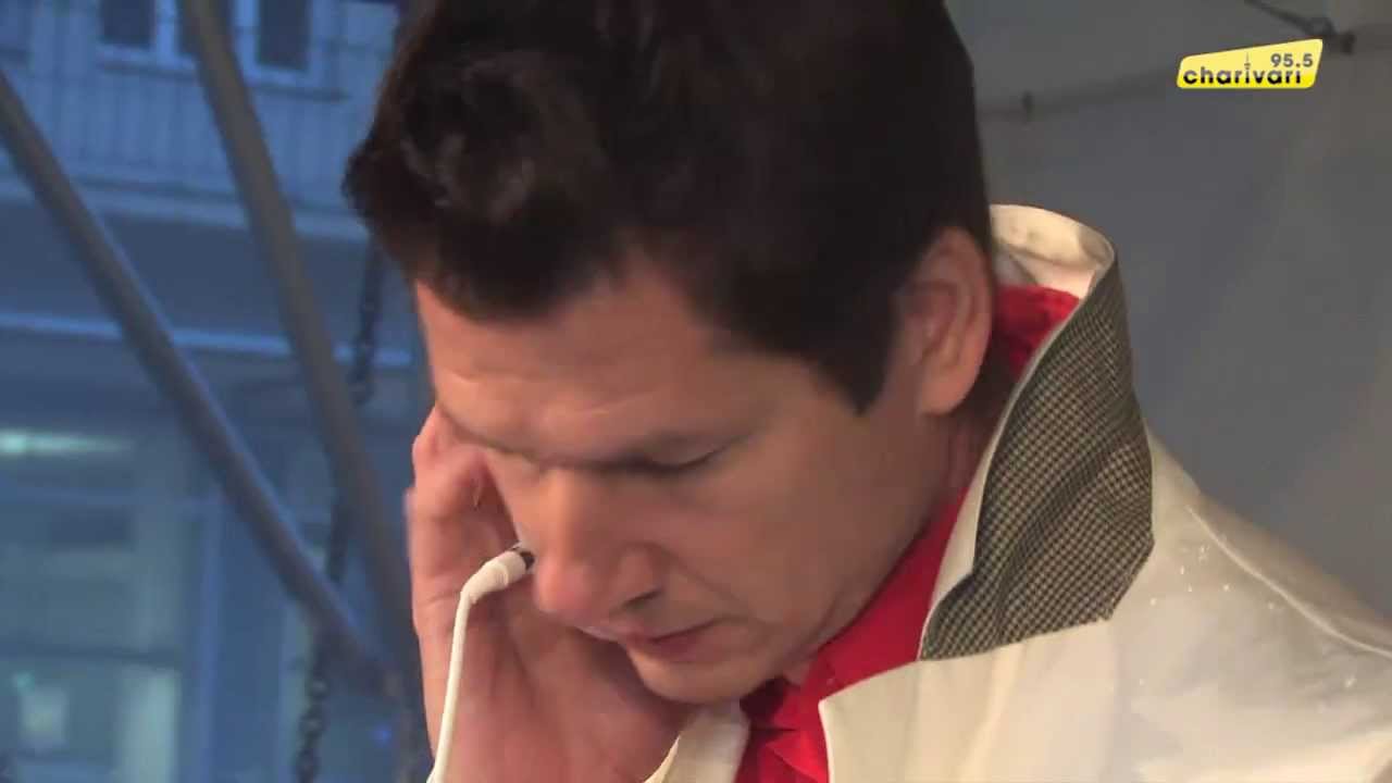 DJ Enrico Ostendorf YouTube