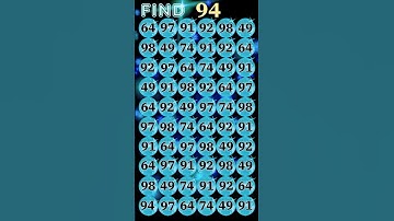 Only those with a genius IQ can solve this brain teaser #youtubeshorts #shortsfeed #shorts