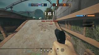 Gridlock 1v5