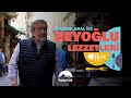 Zel yapim  cokun aral le beyolu lezzetler