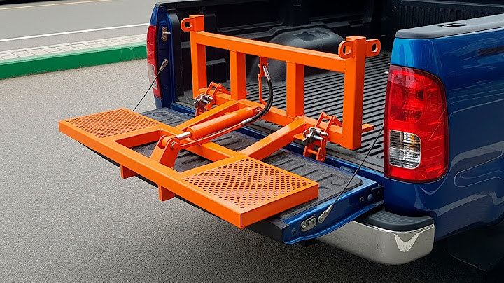 50 COOL CAR GADGETS Amazon FOR YOUR PICKUP TRUCK!