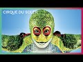 1 HOUR MUSIC FULL CIRQUE DU SOLEIL ALBUM - TOTEM SOUNDTRACK