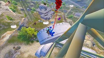 🤣 EPIC CAMPING PRANKS in PUBG Mobile! | Funny Trolling Gameplay