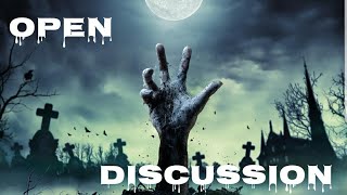 Open Discussion: AMC & Regal vs Universal