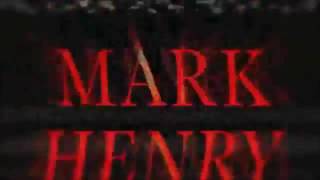 Mark Henry Theme Song 2015