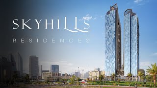 Skyhills Residences by HRE Development