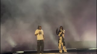 Metro Boomin Future Kendrick Lamar - Like That Unreleased Live At Rolling Loud California