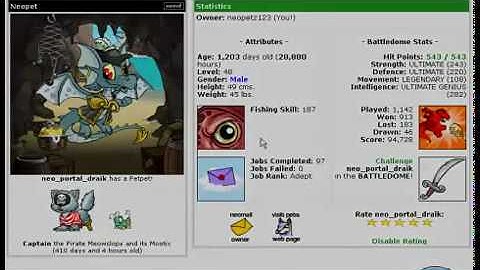 neopets cheats neopoints